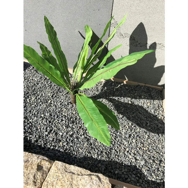 TAIKOH 富士川砂利 3-15mm 10kg 国産 化粧砂利 グレー 黒 ブラック 玉石 小