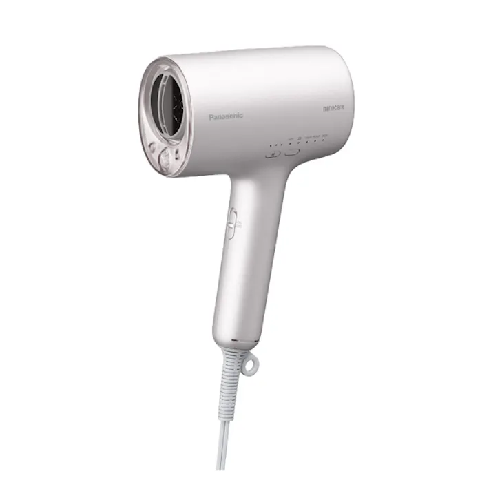 【購入特典付き】ヘアードライヤー ナノケア 高浸透ナノイー ミネラル ラベンダーピンク パナソニック EH-NA0J-P