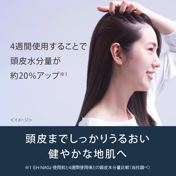 購入特典付き】ヘアードライヤー ナノケア 高浸透ナノイー 購入特典付き】ヘアードライヤー ナノケア 高浸透ナノイー