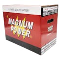マグナムパワー バッテリー 4輪 充電制御車 対応 MF125D31L