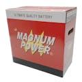 マグナムパワー バッテリー 4輪 充電制御車 通常車 アイドリングストップ車対応 M-K42R