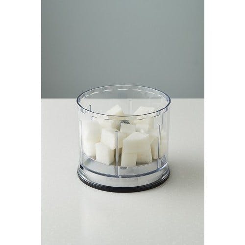 ブラウン ハンドブレンダー ブラック/シルバー MQ7085XG