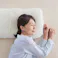 SEASONIE(セアソニエ) 四季を愉しむ熟眠まくら 70×40 SE-P1019
