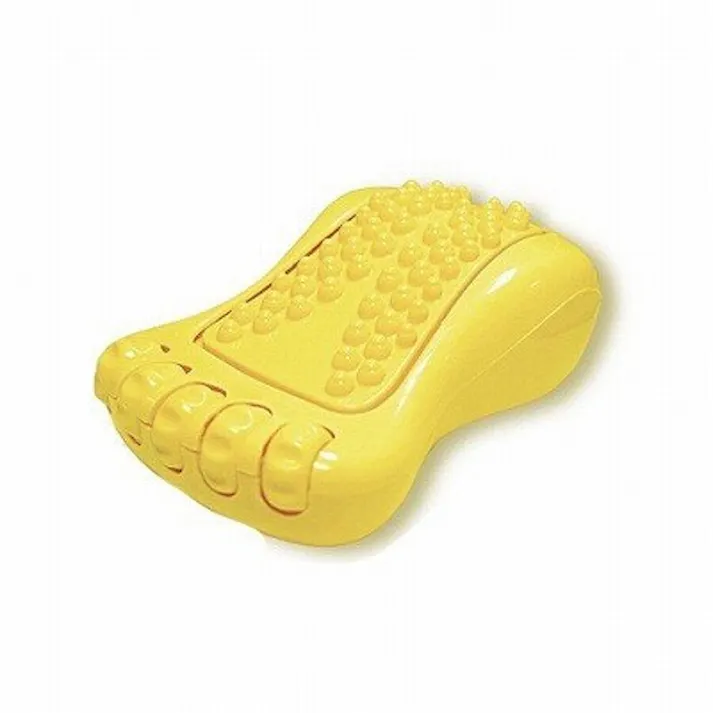 マッサージ 足 マクロス macros 乾電池式 フットリフレッシュ MEHR-3