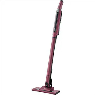 シャークニンジャ Shark シャーク コードレススティッククリーナー EVOPOWER SYSTEM ルビーレッド CS200J RD