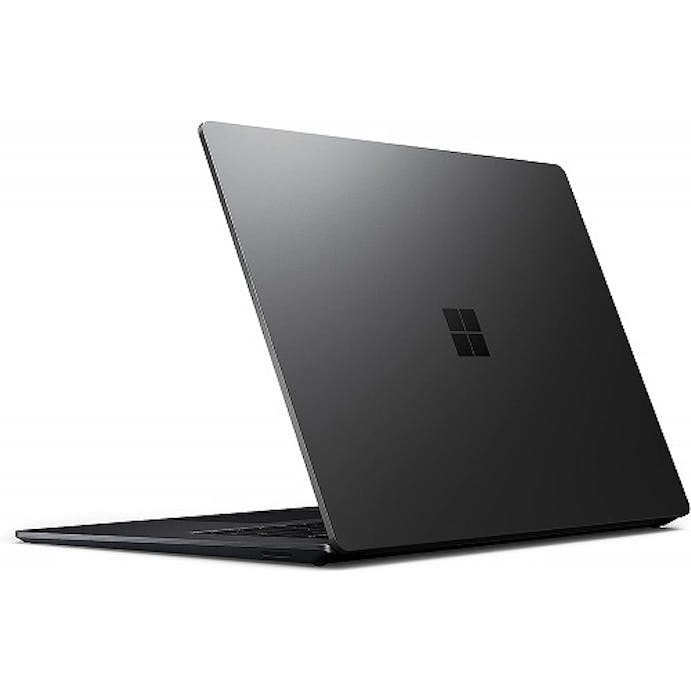 【お一人様一台限り】マイクロソフト Microsoft Surface Laptop 5 15型 RKL-00019 ブラック Core i7 メモリ 32GB SSD 1TB Windows 11 Home ノートパソコン Office Home and Business 2021 ノートPC