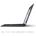 【お一人様一台限り】マイクロソフト Microsoft Surface Laptop 5 15型 RKL-00019 ブラック Core i7 メモリ 32GB SSD 1TB Windows 11 Home ノートパソコン Office Home and Business 2021 ノートPC