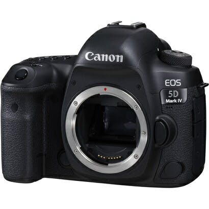 Canon キヤノン デジタル一眼レフカメラ EOS 5D Mark IV ボディ Canon キヤノン デジタル一眼レフカメラ EOS 5D Mark IV ボディ