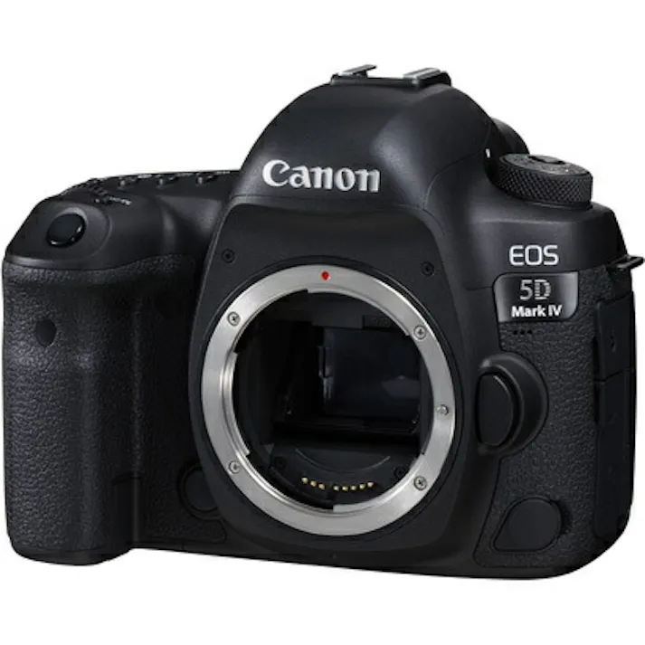 Canon キヤノン デジタル一眼レフカメラ EOS 5D Mark IV ボディ EOS5DMK4 本体 デジタル 一眼レフ カメラ