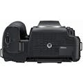 【お一人様一台限り】Nikon デジタル一眼レフカメラ D7500 ボディ ブラック 一眼レフカメラ