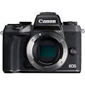 【お一人様一台限り】Canon ミラーレス一眼カメラ EOS M5 ボディー EOSM5-BODY