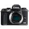 Canon ミラーレス一眼カメラ EOS M5 ボディー EOSM5-BODY