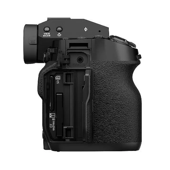 FUJIFILM フジフイルム ミラーレス一眼 X-H2S ボディ 富士フイルム APS-Cサイズ ミラーレス 一眼 カメラ 本体