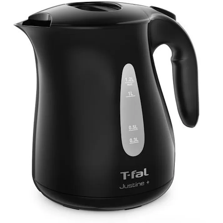 電気ケトル t-fal ティファール T-FAL デンキケトル KO4908JP