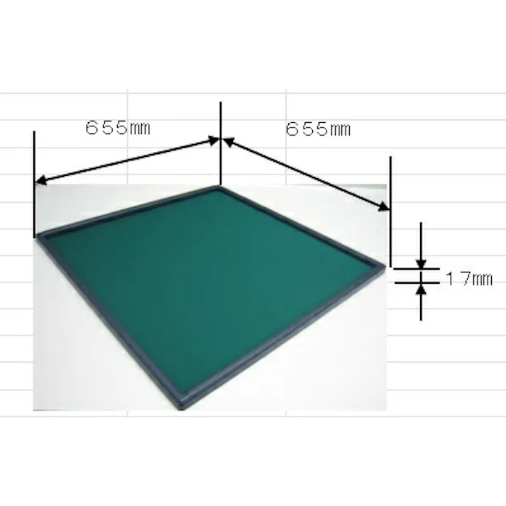 軽量 麻雀マット LIGHT マージャンマット ライトマット マット 麻雀 テーブル