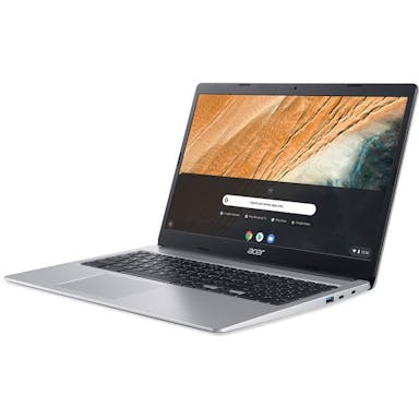 【お一人様一台限り】ノートパソコン Acer 15.6型 Chromebook 315 Chrome OS CB315-3H-A14N2 Celeron メモリ 4GB eMMC 32GB エイサー ノートpc