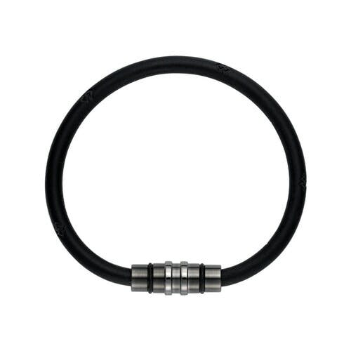 コラントッテ ループ クレスト プレミアムブラック L Colantotte ARC-ABAEF5