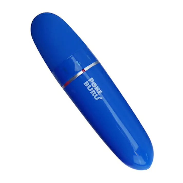 マクロス ポケブル ブルー MEHR-35BL