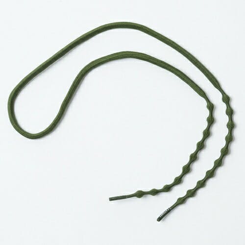 靴紐 結ばない キャタピラン キャタピー CATERPY くつひも キャタピー