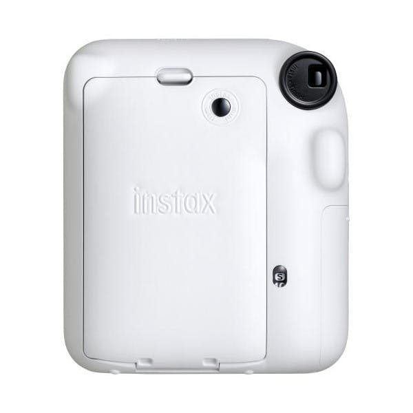 お一人様一台限り】インスタントカメラ instax mini 12「チェキ