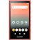 16GB ウォークマンA100 ハイレゾ オレンジ ソニー NW-A105