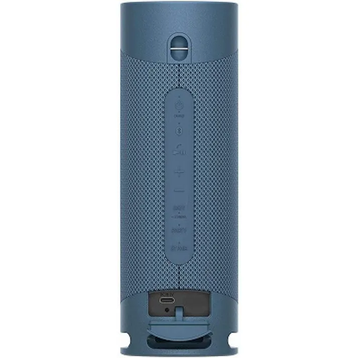 ソニー Bluetoothスピーカー SRS-XB23 LC