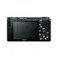 デジタル一眼カメラ ブラック SONY ZV-E10L