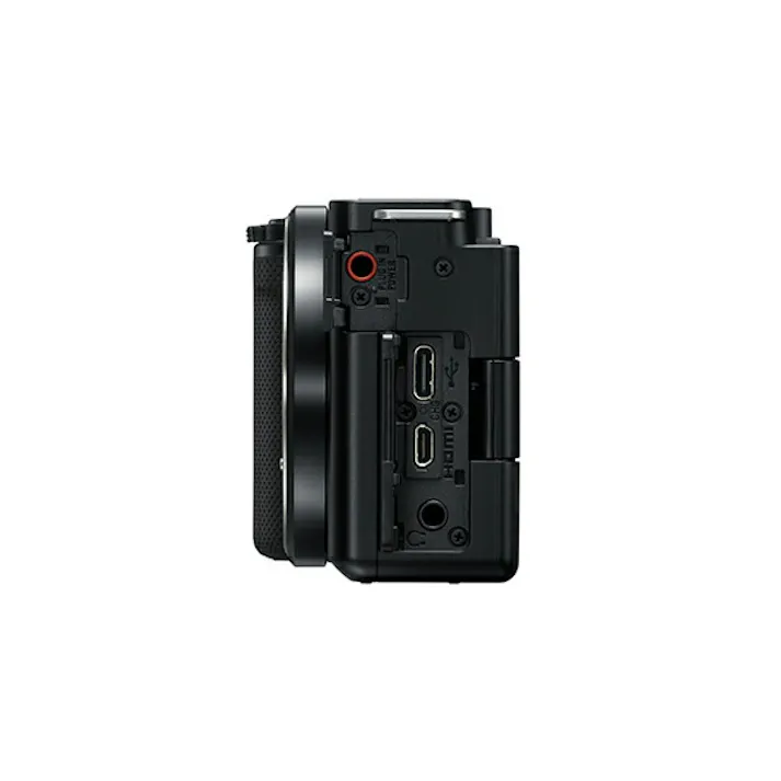 デジタル一眼カメラ ブラック SONY ZV-E10L