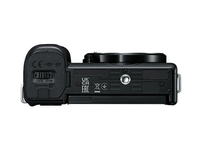 【お一人様一台限り】デジタル一眼カメラ ブラック SONY ZV-E10L