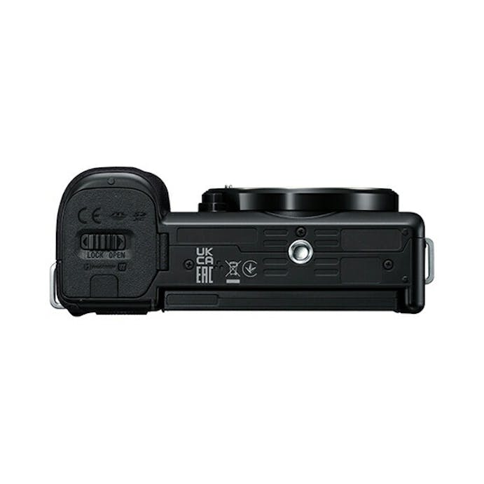 【お一人様一台限り】デジタル一眼カメラ ブラック SONY ZV-E10L