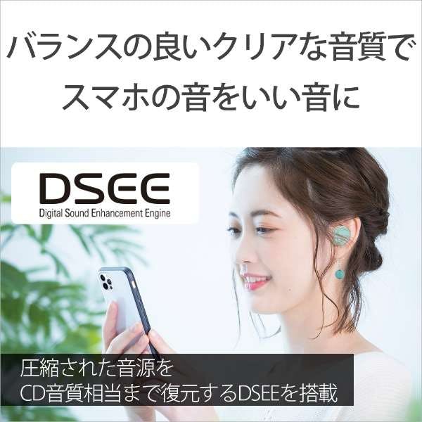 SONY - 【新品未開封】SONY ワイヤレスイヤホン アイスグリーン WF-C500(G) SONY ソニー WF-C500-G アイスグリーン ワイヤレスステレオ