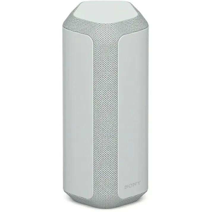 ワイヤレスポータブルスピーカー Line-Shape Diffuser採用モデル ライトグレー SONY SRS-XE300(H)