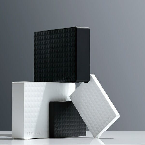 エレコム 外付け ハードディスク 2TB SGD-MY020UBK ブラック ELECOM 外