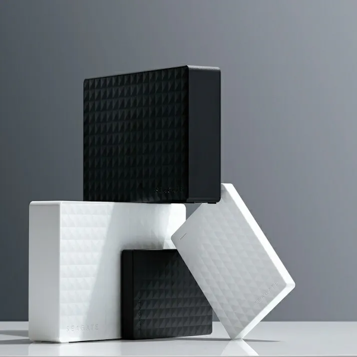 エレコム 外付け ハードディスク 2TB SGD-MY020UBK ブラック ELECOM 外付けHDD