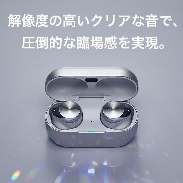 完全ワイヤレスイヤホン ブラック リモコン マイク対応