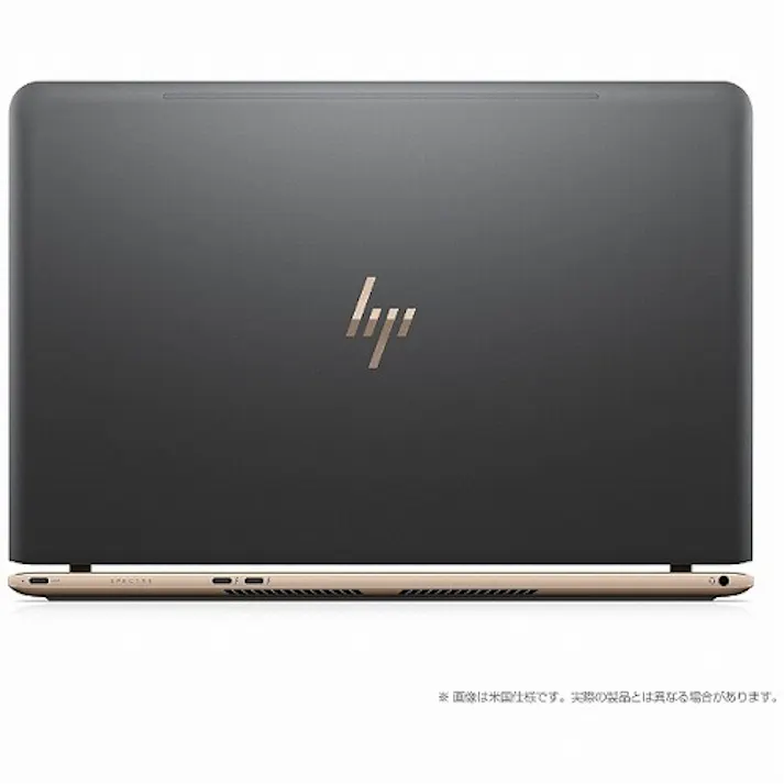hp ノートパソコン hp spectre hp ノートパソコン HP Y4G20PA-AAAA win10 home SSD 256GB corei5 8GB 13.3 フルHD