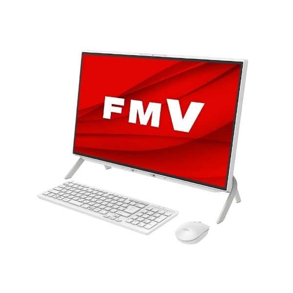 お一人様一台限り】オールインワンデスクトップパソコン FMV ESPRIMO 