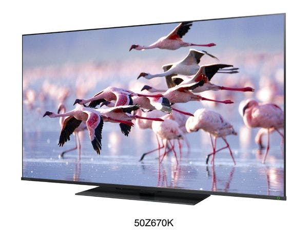 リファービッシュ品】 4K液晶テレビ REGZA(レグザ) 50V型 4K対応 BS