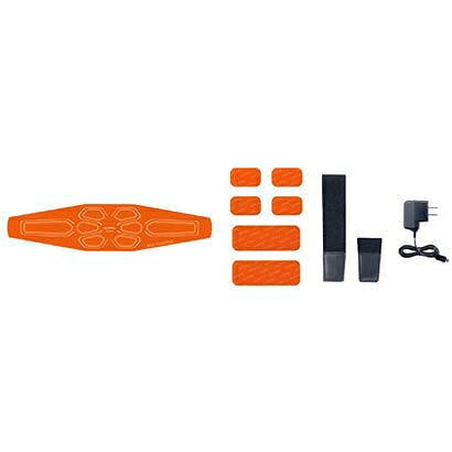 MTG エムティージー SP-AB2209F-L SIXPAD Abs Belt アブズベルト LL/3L