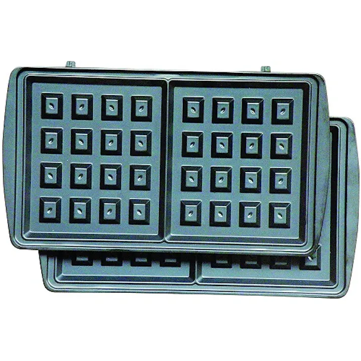 ホットサンドメーカー 電気 ベジタブル マルチサンドメーカー GD-SM5