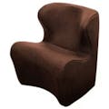 【お一人様一台限り】MTG スタイルドクターチェアプラス style Dr.CHAIR Plus ブラウン