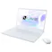 ノートPC LAVIE N15 N1535/GA【15.6インチ/Windows11/Corei3-1115G4/メモリ8GB/SSD256GB/Microsoft Office搭載/パールホワイト/2023年8月モデル】 NEC PC-N1535GAW