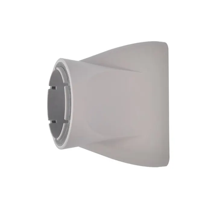 ヘアードライヤー マイナスイオン モカ 絹女 KH202