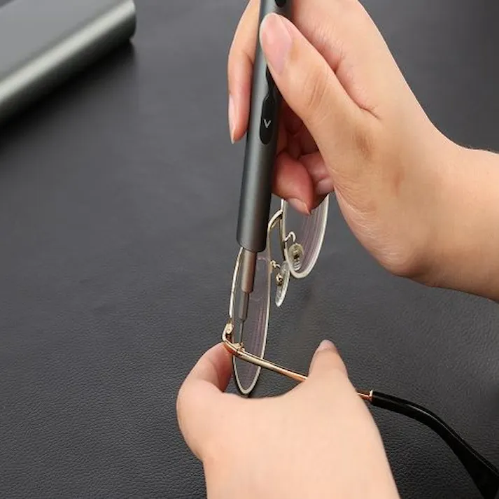 PENDORA 48E ペンドラ 48E ペン型電動ドライバー ペン型ドライバー DIY 電動ドライバー Minimalist ミニマリスト LEDライト 軽量 スマート 持ち運び スリム コンパクト ポケットサイズ デジタルガジェット