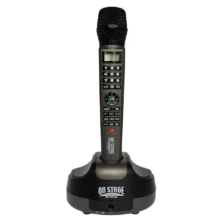 パーソナルカラオケ オン・ステージ 佐藤商事(NBP) PKWA05