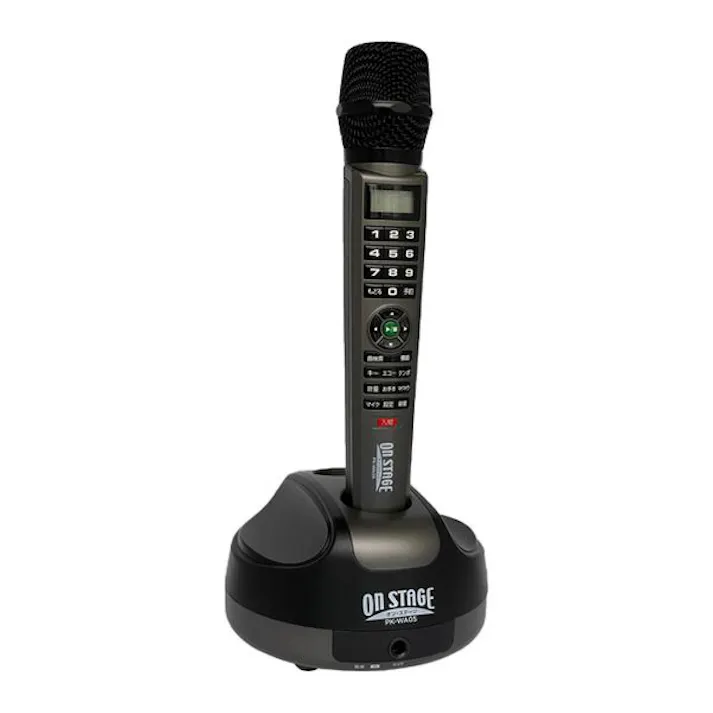 パーソナルカラオケ オン・ステージ 佐藤商事(NBP) PKWA05