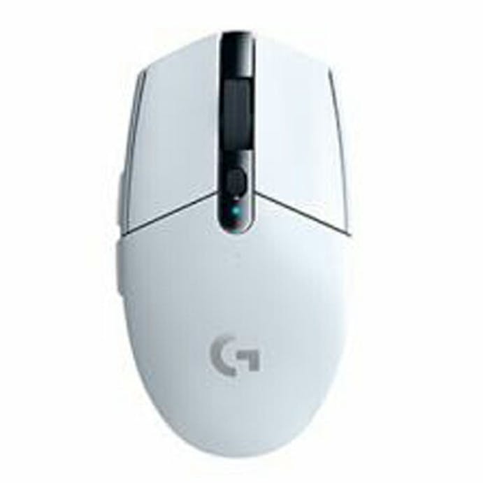 【お一人様一台限り】ロジクール Logicool ゲーミングマウス G304rWH