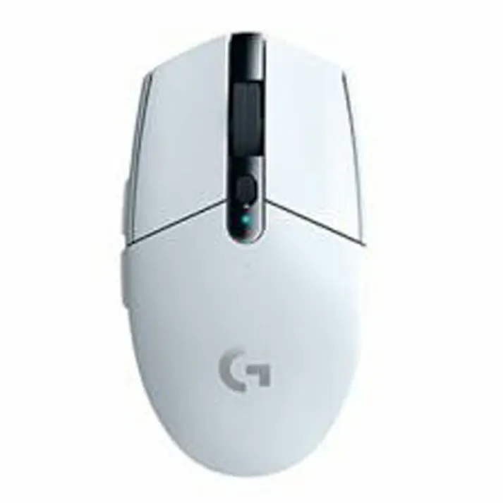 ロジクール Logicool ゲーミングマウス G304rWH