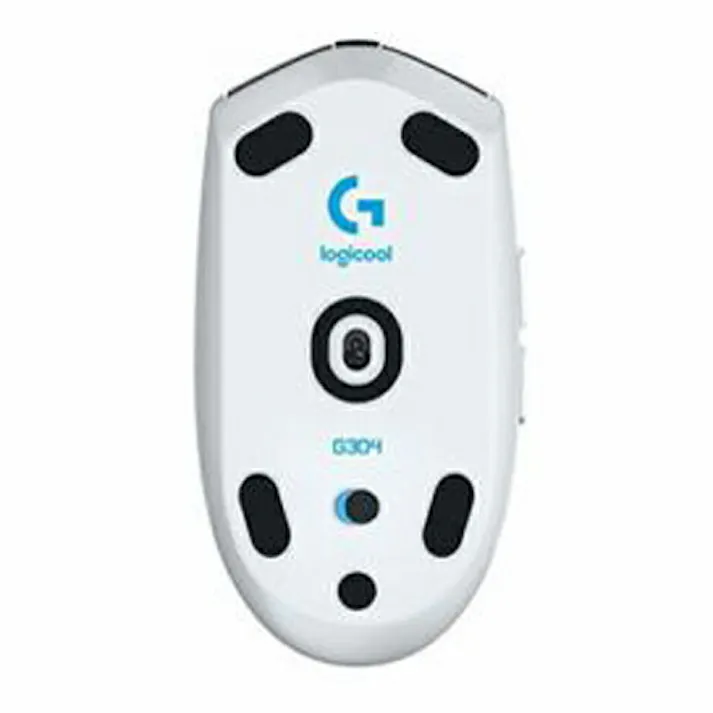 ロジクール Logicool ゲーミングマウス G304rWH