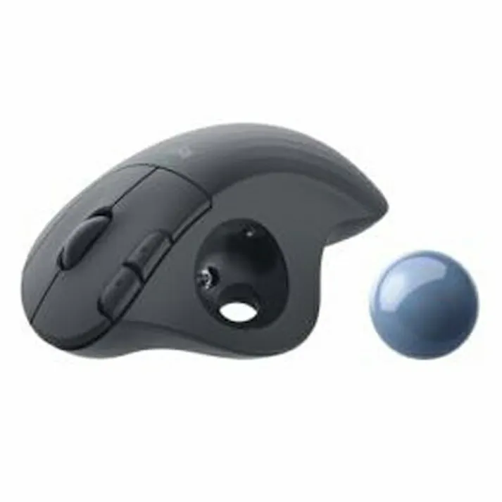 ロジクール Logicool ワイヤレスマウス M575GR